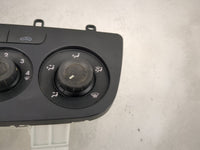 2019-2022 Ram Promaster City Climate Control Module Temperature AC/Heater Replacement P/N:73569147/3 Fits Fits 2019 2020 202
