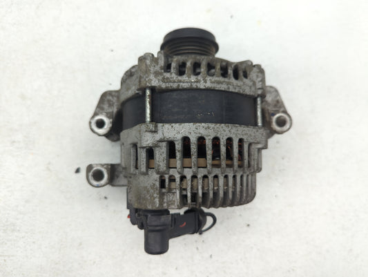 2015-2022 Ram Promaster City Alternator Replacement Generator Charging Assembly Engine OEM P/N:56029624AB Fits OEM Used Auto
