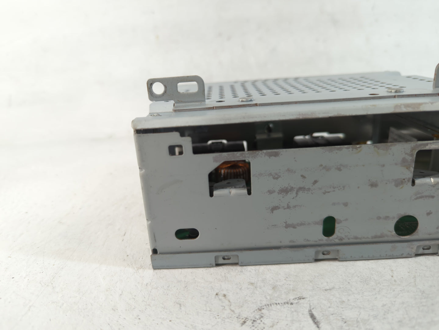 2018-2020 Ram Promaster City Am Fm Cd Player Radio Receiver - Oemusedautoparts1.com