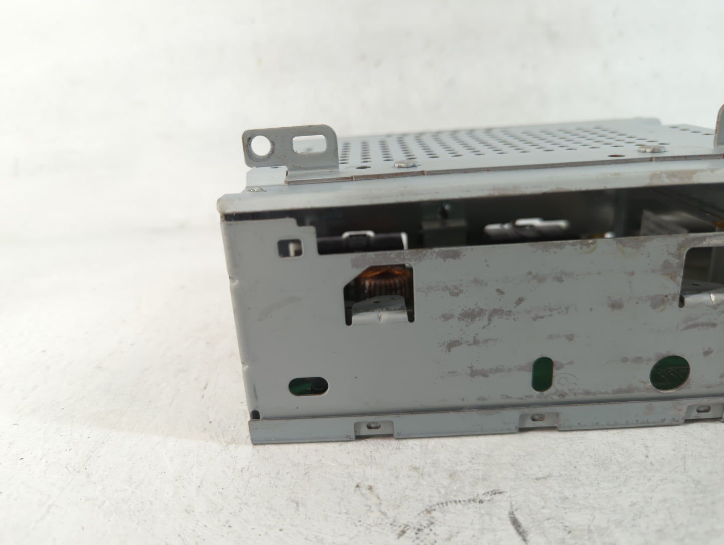 2018-2020 Ram Promaster City Am Fm Cd Player Radio Receiver - Oemusedautoparts1.com
