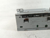 2018-2020 Ram Promaster City Am Fm Cd Player Radio Receiver - Oemusedautoparts1.com