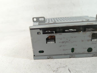 compare product 2018-2020 Ram Promaster City Am Fm Cd Player Radio Receiver