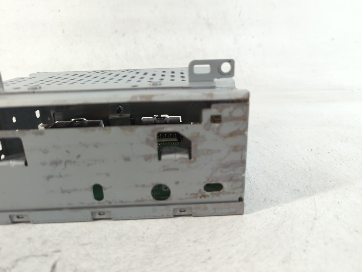 2018-2020 Ram Promaster City Am Fm Cd Player Radio Receiver - Oemusedautoparts1.com