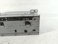 2018-2020 Ram Promaster City Am Fm Cd Player Radio Receiver - Oemusedautoparts1.com