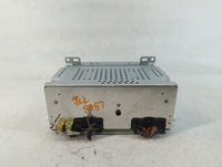 2018-2020 Ram Promaster City Am Fm Cd Player Radio Receiver - Oemusedautoparts1.com