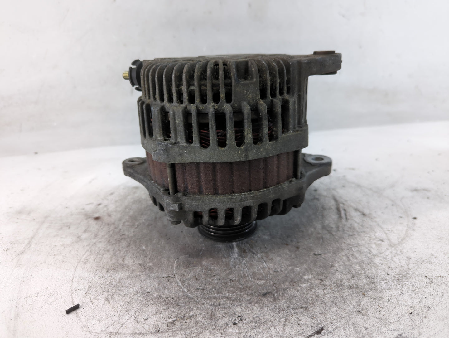 2015-2022 Ram Promaster City Alternator Replacement Generator Charging Assembly Engine OEM P/N:23100 3JA1A Fits OEM Used Aut