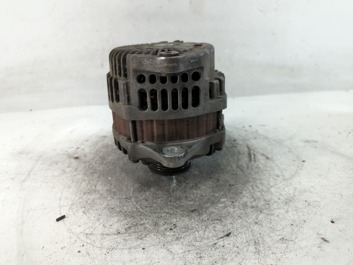 2015-2022 Ram Promaster City Alternator Replacement Generator Charging Assembly Engine OEM P/N:23100 3JA1A Fits OEM Used Aut