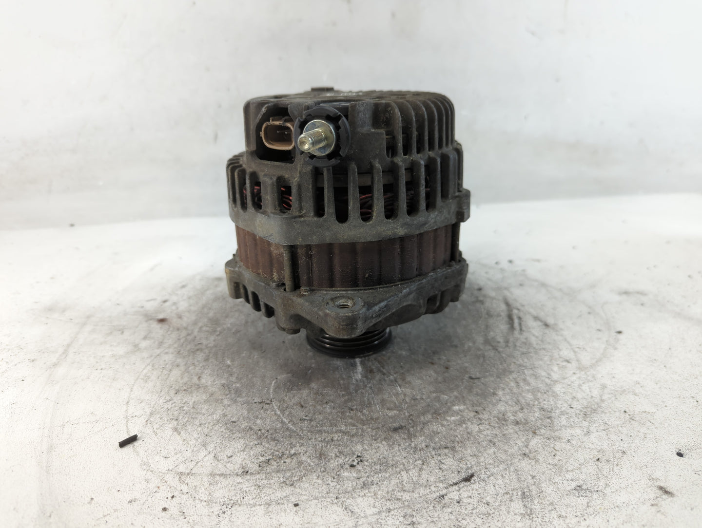 2015-2022 Ram Promaster City Alternator Replacement Generator Charging Assembly Engine OEM P/N:23100 3JA1A Fits OEM Used Aut