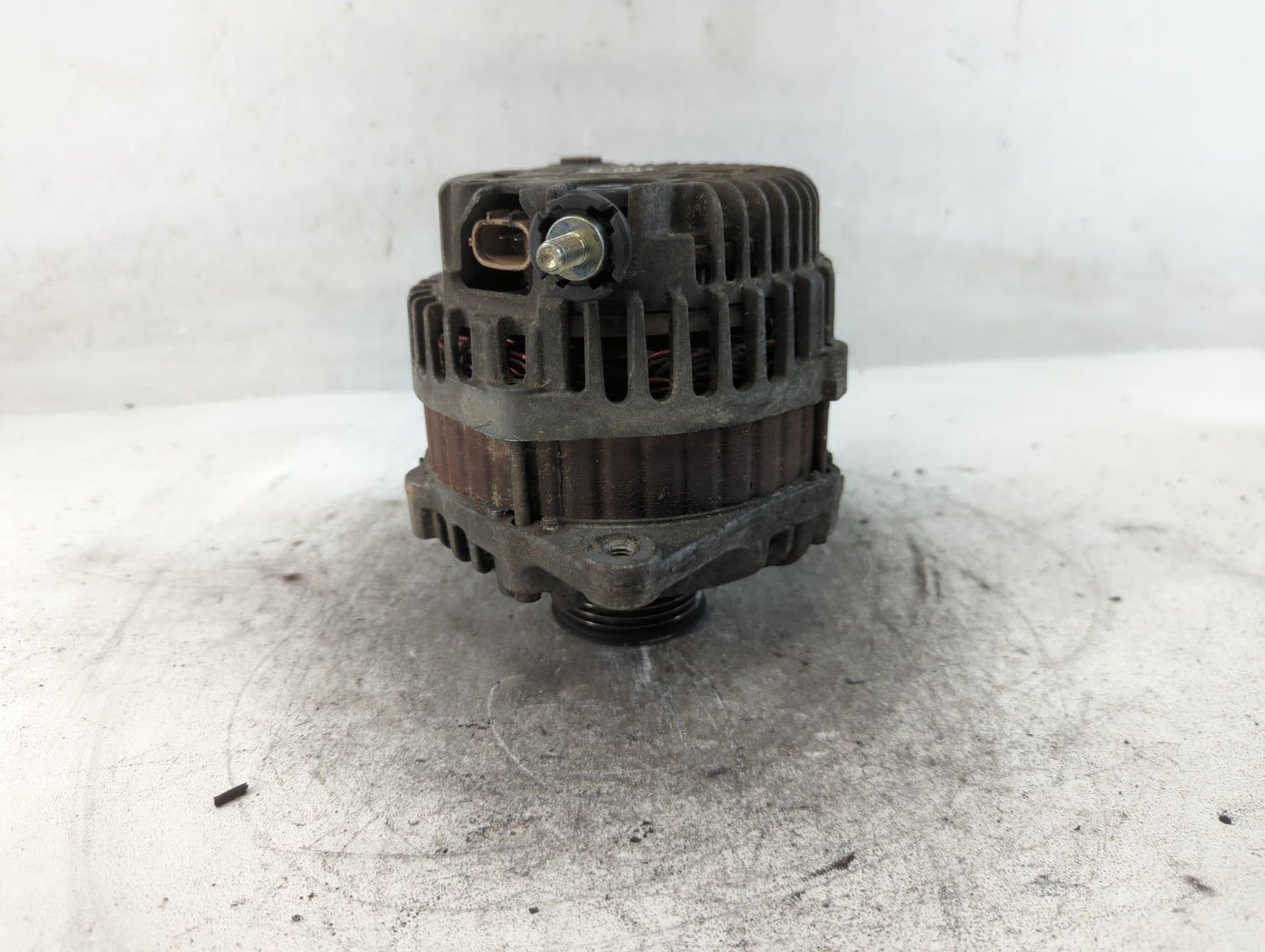 2015-2022 Ram Promaster City Alternator Replacement Generator Charging Assembly Engine OEM P/N:23100 3JA1A Fits OEM Used Aut