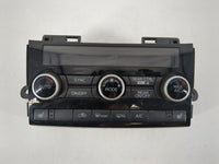 2020 Subaru Ascent Climate Control Module Temperature AC/Heater Replacement P/N:72311xc01A Fits OEM Used Auto Parts - Oemuse