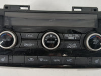 2020 Subaru Ascent Climate Control Module Temperature AC/Heater Replacement P/N:72311xc01A Fits OEM Used Auto Parts - Oemuse