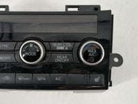 2020 Subaru Ascent Climate Control Module Temperature AC/Heater Replacement P/N:72311xc01A Fits OEM Used Auto Parts - Oemuse