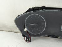 2020 Subaru Ascent Instrument Cluster Speedometer Gauges P/N:85003XC05A Fits OEM Used Auto Parts - Oemusedautoparts1.com