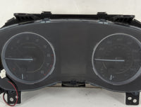 2020 Subaru Ascent Instrument Cluster Speedometer Gauges P/N:85003XC05A Fits OEM Used Auto Parts - Oemusedautoparts1.com