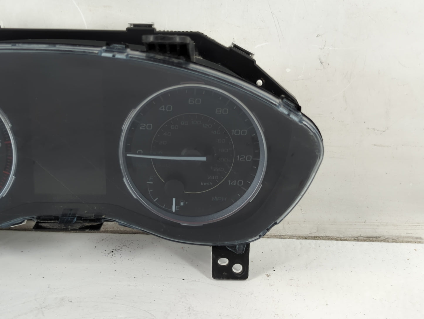 2020 Subaru Ascent Instrument Cluster Speedometer Gauges P/N:85003XC05A Fits OEM Used Auto Parts - Oemusedautoparts1.com