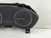 2020 Subaru Ascent Instrument Cluster Speedometer Gauges P/N:85003XC05A Fits OEM Used Auto Parts - Oemusedautoparts1.com