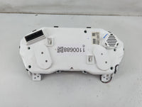 2020 Subaru Ascent Instrument Cluster Speedometer Gauges P/N:85003XC05A Fits OEM Used Auto Parts - Oemusedautoparts1.com
