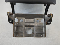 2020 Subaru Ascent Center Console Armrest Cover Lid Fits OEM Used Auto Parts - Oemusedautoparts1.com