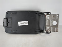 2020 Subaru Ascent Center Console Armrest Cover Lid Fits OEM Used Auto Parts - Oemusedautoparts1.com