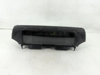 2020 Subaru Ascent Information Display Screen - Oemusedautoparts1.com