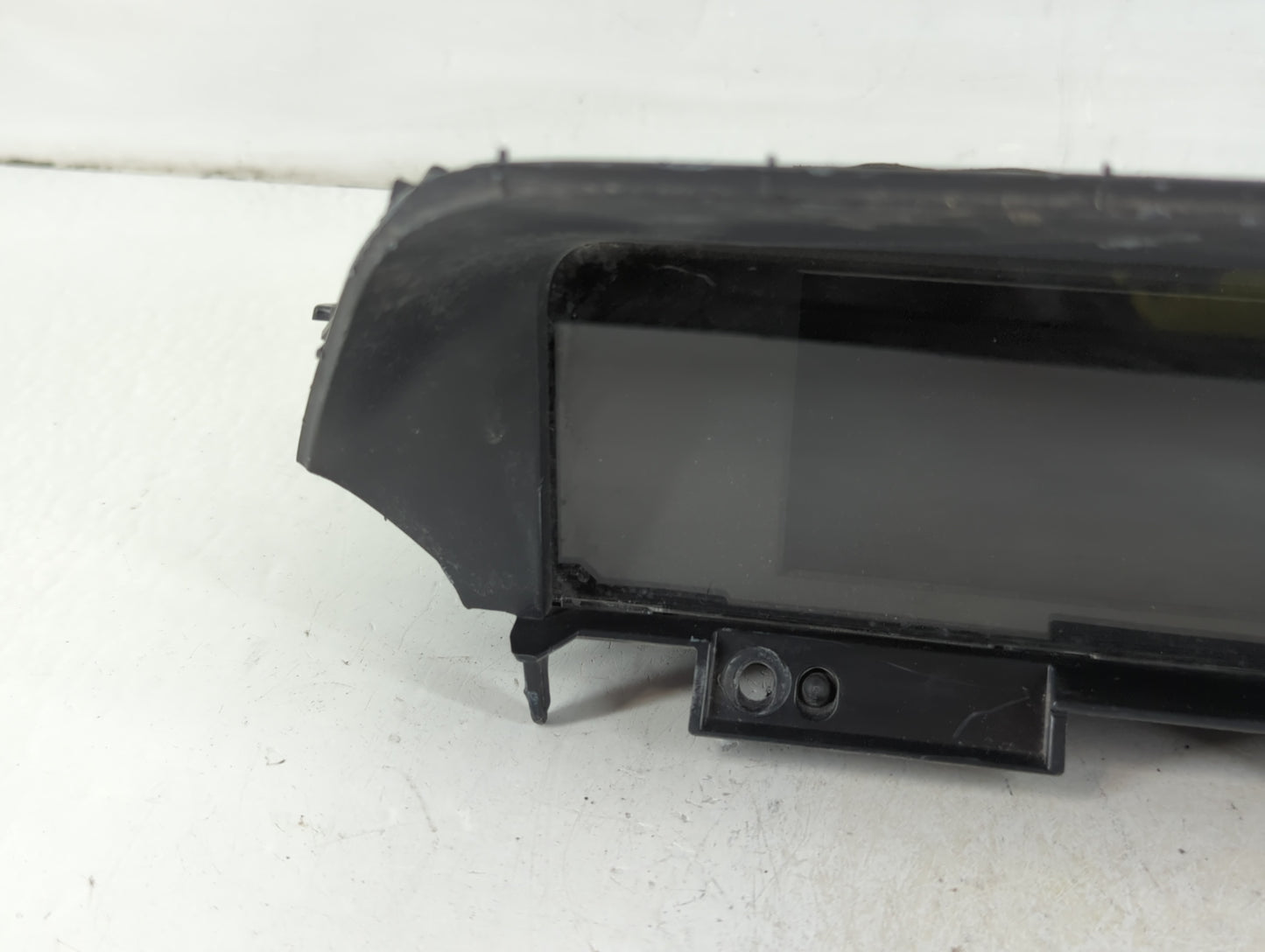 2020 Subaru Ascent Information Display Screen - Oemusedautoparts1.com