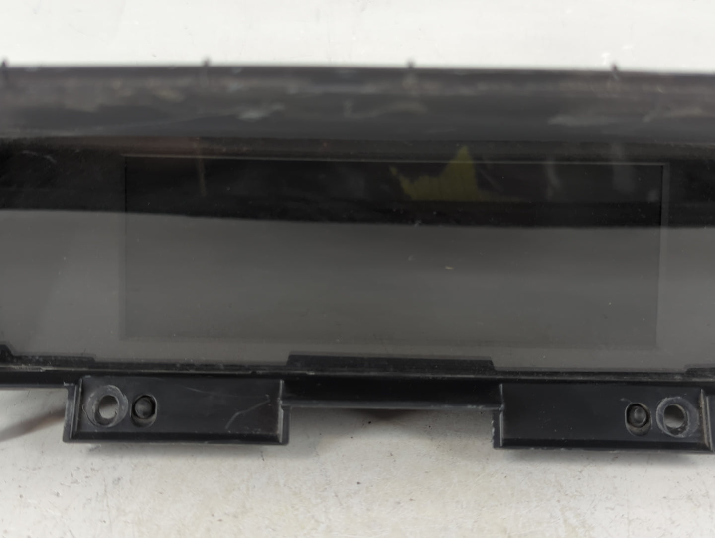 2020 Subaru Ascent Information Display Screen - Oemusedautoparts1.com