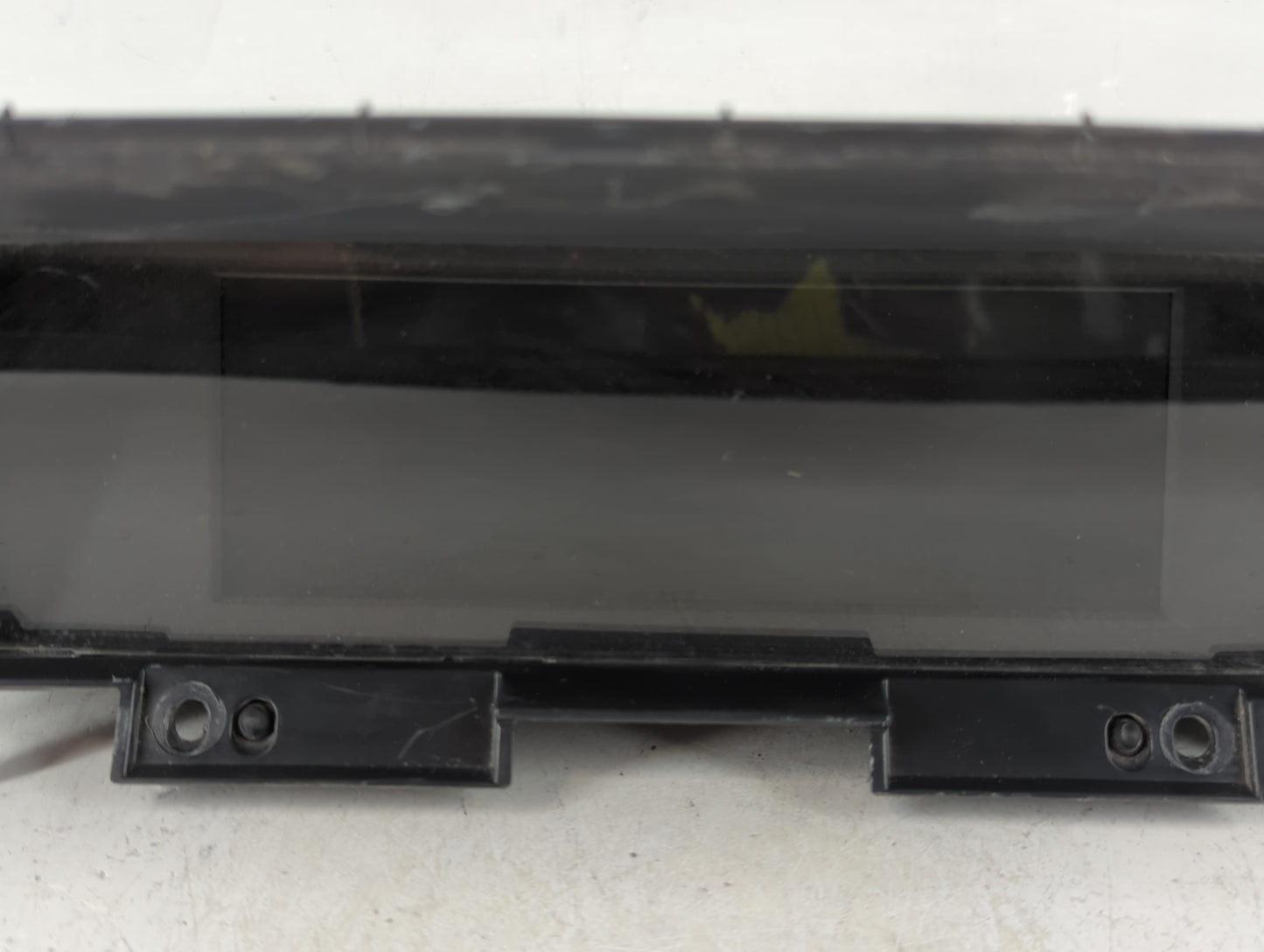 2020 Subaru Ascent Information Display Screen - Oemusedautoparts1.com