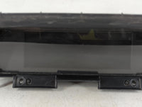 2020 Subaru Ascent Information Display Screen - Oemusedautoparts1.com