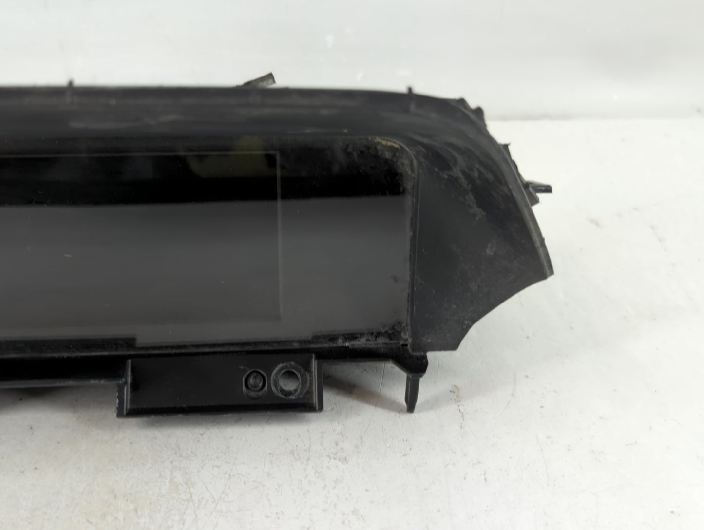2020 Subaru Ascent Information Display Screen - Oemusedautoparts1.com