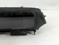2020 Subaru Ascent Information Display Screen - Oemusedautoparts1.com