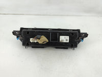 2020 Subaru Ascent Information Radio Display Screen - Oemusedautoparts1.com