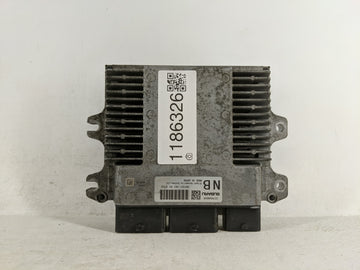 2020 Subaru Ascent PCM Engine Control Computer ECU ECM PCU OEM P/N:DEF021-001 B1 Fits OEM Used Auto Parts - Oemusedautoparts