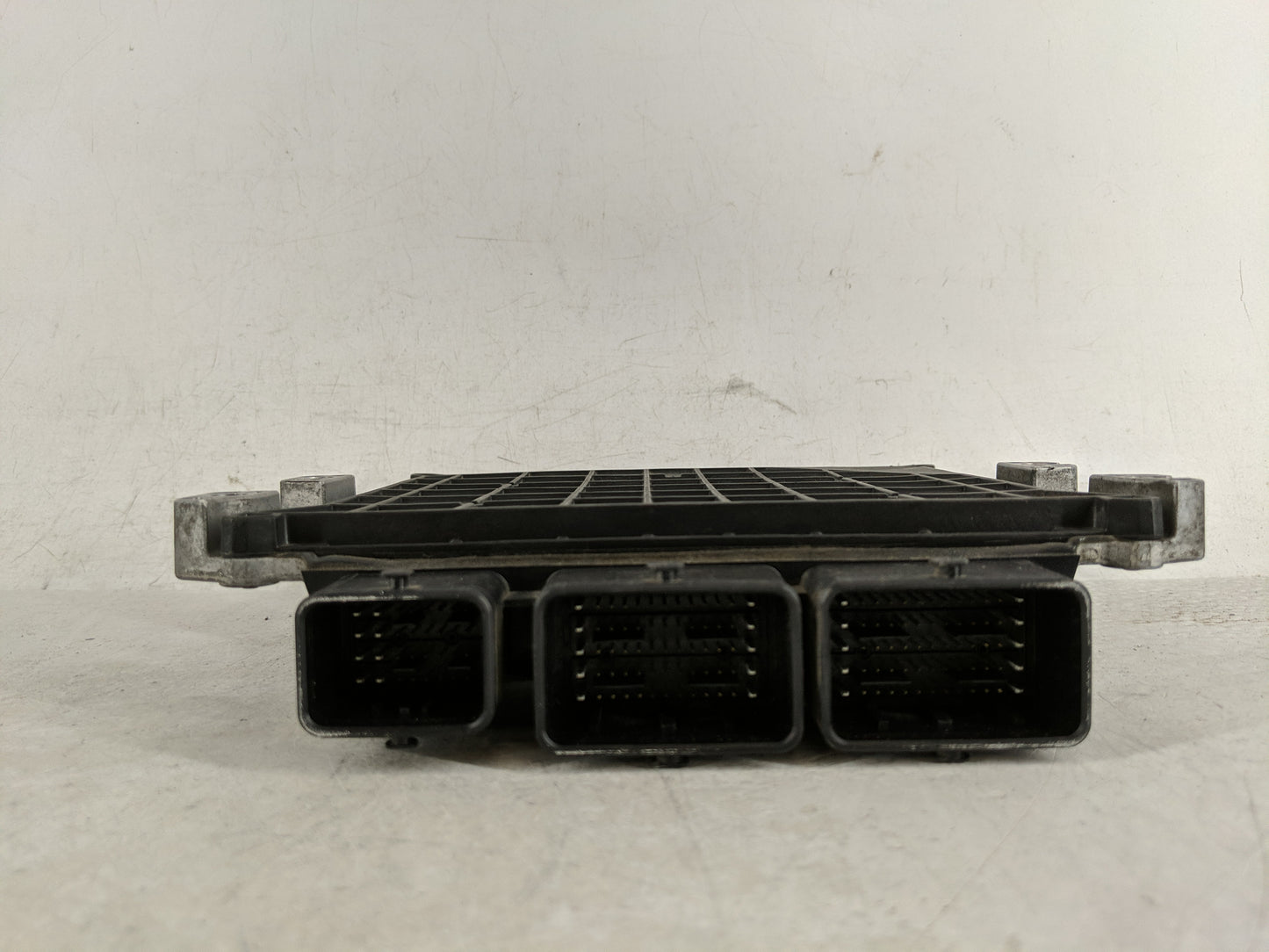 2020 Subaru Ascent PCM Engine Control Computer ECU ECM PCU OEM P/N:DEF021-001 B1 Fits OEM Used Auto Parts - Oemusedautoparts