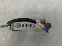 2020 Subaru Ascent Radio AM FM Cd Player Receiver Replacement P/N:82131AN00A Fits OEM Used Auto Parts - Oemusedautoparts1.co
