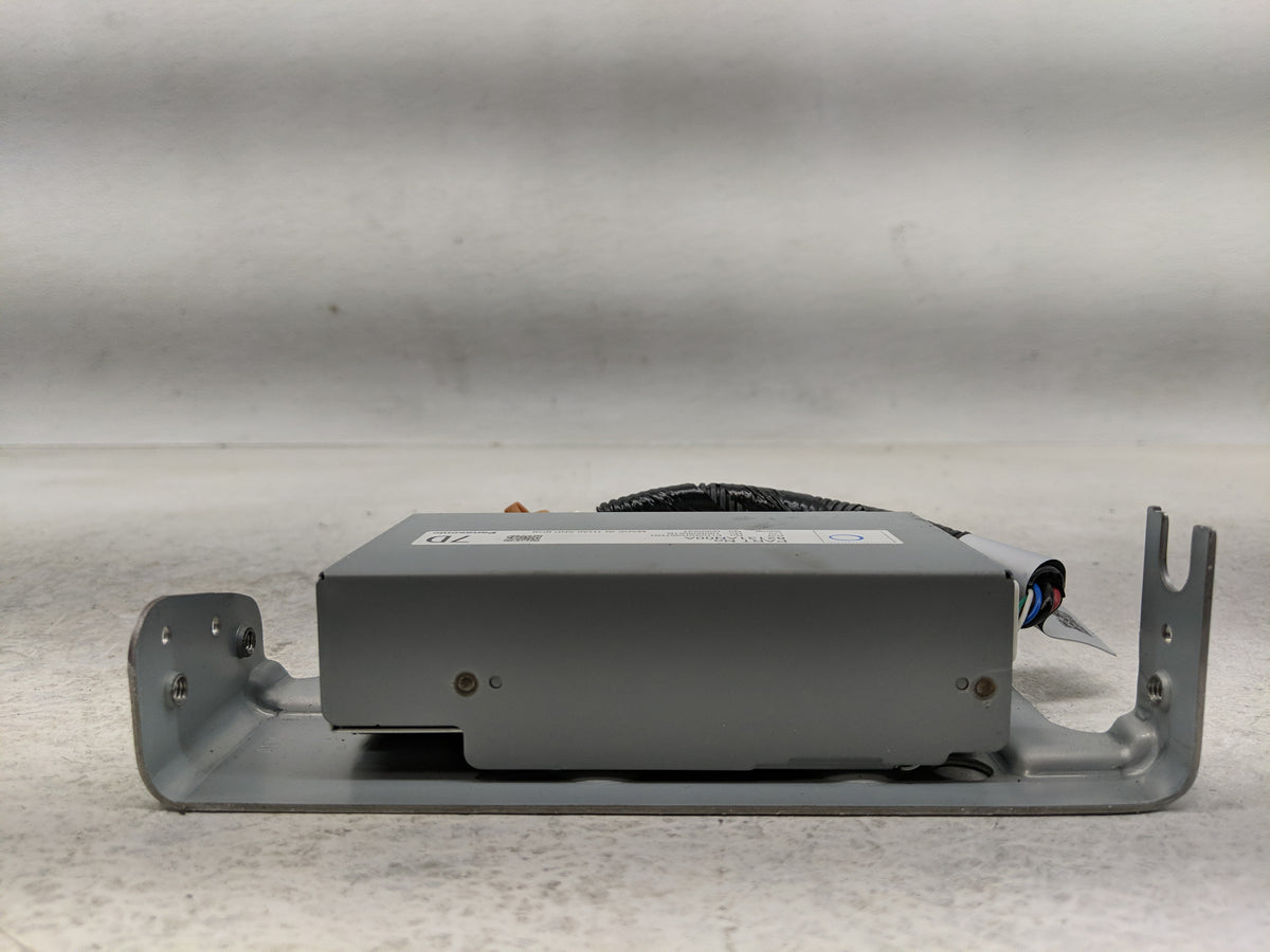 2020 Subaru Ascent Radio AM FM Cd Player Receiver Replacement P/N:82131AN00A Fits OEM Used Auto Parts - Oemusedautoparts1.co