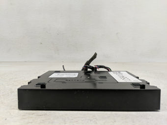 compare product 2020 Subaru Ascent Radio AM FM Cd Player Receiver Replacement P/N:86222XC10A Fits OEM Used Auto Parts