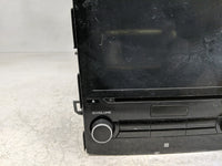 2020 Subaru Ascent Radio AM FM Cd Player Receiver Replacement P/N:6434C-BE2833 Fits OEM Used Auto Parts - Oemusedautoparts1.