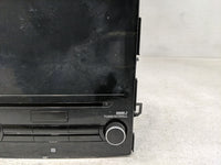 2020 Subaru Ascent Radio AM FM Cd Player Receiver Replacement P/N:6434C-BE2833 Fits OEM Used Auto Parts - Oemusedautoparts1.