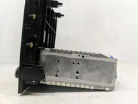2020 Subaru Ascent Radio AM FM Cd Player Receiver Replacement P/N:6434C-BE2833 Fits OEM Used Auto Parts - Oemusedautoparts1.