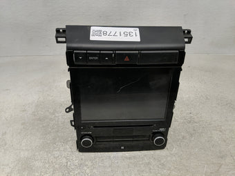compare product 2020 Subaru Ascent Radio AM FM Cd Player Receiver Replacement P/N:82131AN00A Fits OEM Used Auto Parts