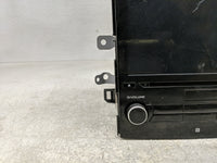2020 Subaru Ascent Radio AM FM Cd Player Receiver Replacement P/N:82131AN00A Fits OEM Used Auto Parts - Oemusedautoparts1.co