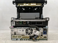 2020 Subaru Ascent Radio AM FM Cd Player Receiver Replacement P/N:82131AN00A Fits OEM Used Auto Parts - Oemusedautoparts1.co