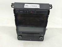 Am Fm Cd Player Radio Receiver - Oemusedautoparts1.com