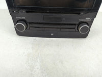 Am Fm Cd Player Radio Receiver - Oemusedautoparts1.com