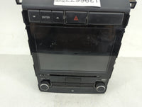 Am Fm Cd Player Radio Receiver - Oemusedautoparts1.com