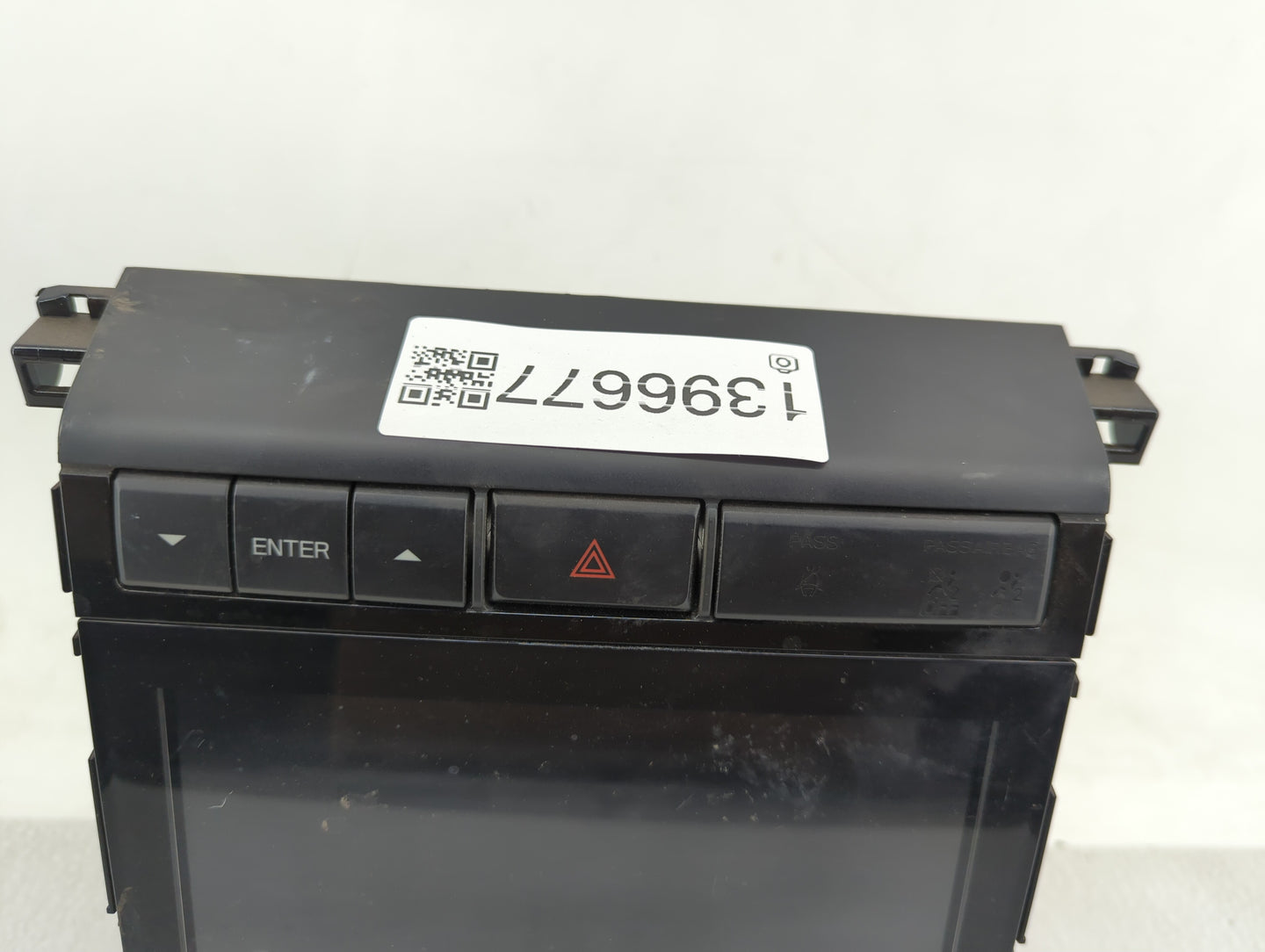 Am Fm Cd Player Radio Receiver - Oemusedautoparts1.com