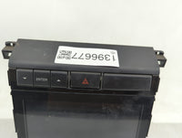Am Fm Cd Player Radio Receiver - Oemusedautoparts1.com