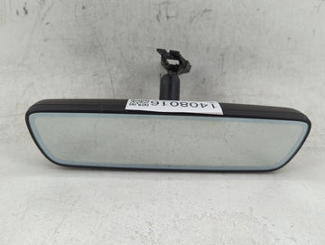 2019-2022 Subaru Ascent Interior Rear View Mirror Replacement OEM Fits Fits 2019 2020 2021 2022 OEM Used Auto Parts - Oemuse