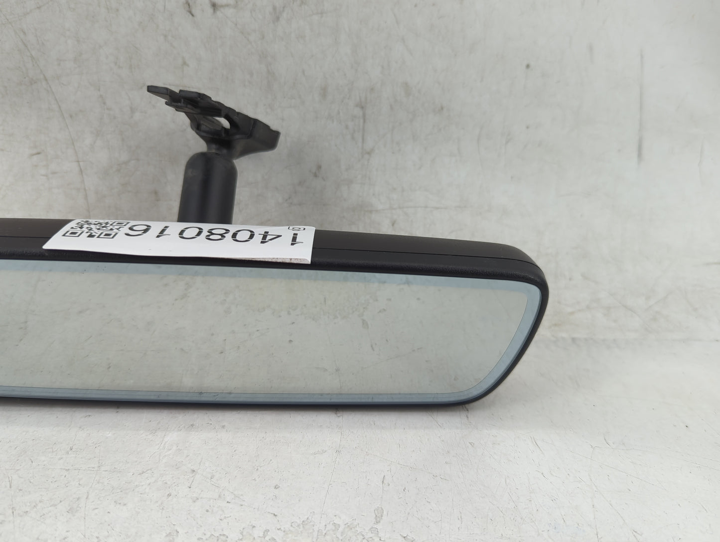 2019-2022 Subaru Ascent Interior Rear View Mirror Replacement OEM Fits Fits 2019 2020 2021 2022 OEM Used Auto Parts - Oemuse