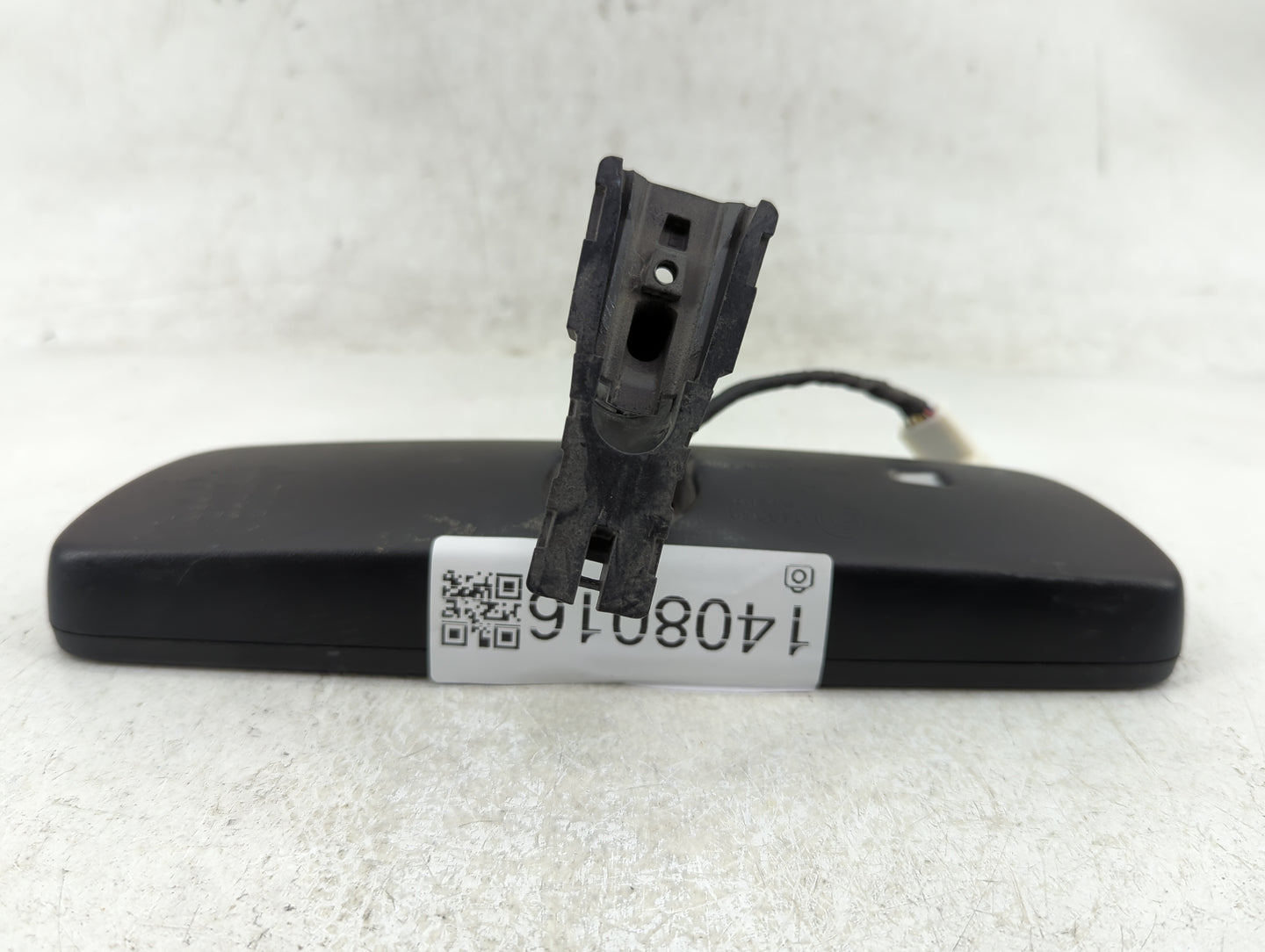 2019-2022 Subaru Ascent Interior Rear View Mirror Replacement OEM Fits Fits 2019 2020 2021 2022 OEM Used Auto Parts - Oemuse
